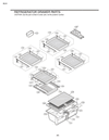 LG Supporter,Cover Tv - 4980JJ1012A