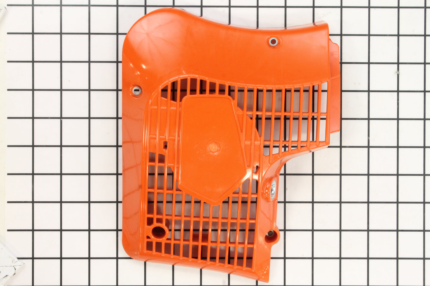 Husqvarna 525446001 Starter Cover - Genuine OEM