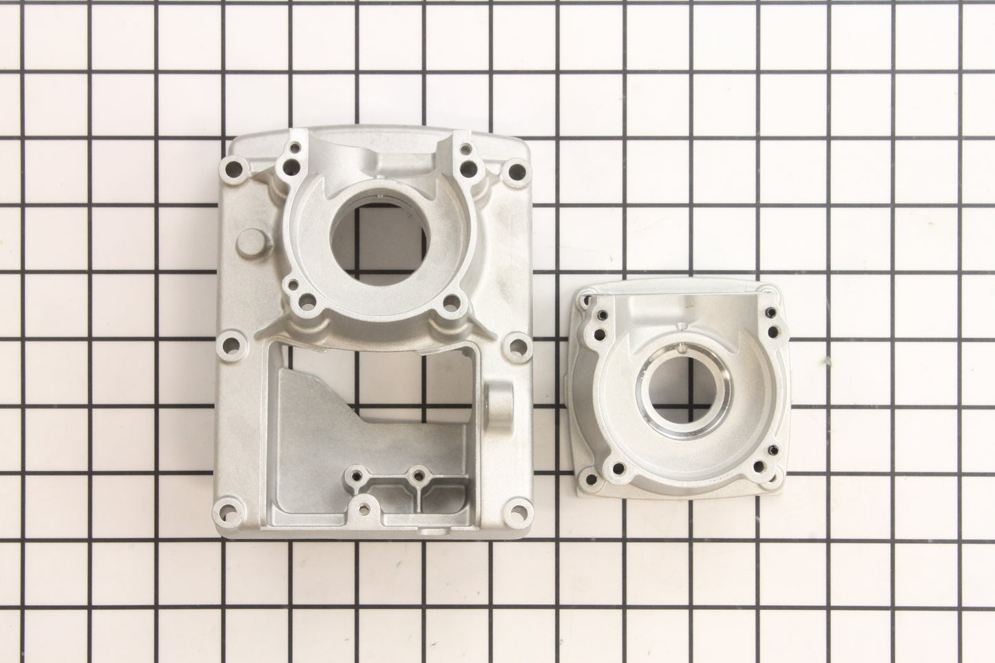 Husqvarna Crankcase 502848901