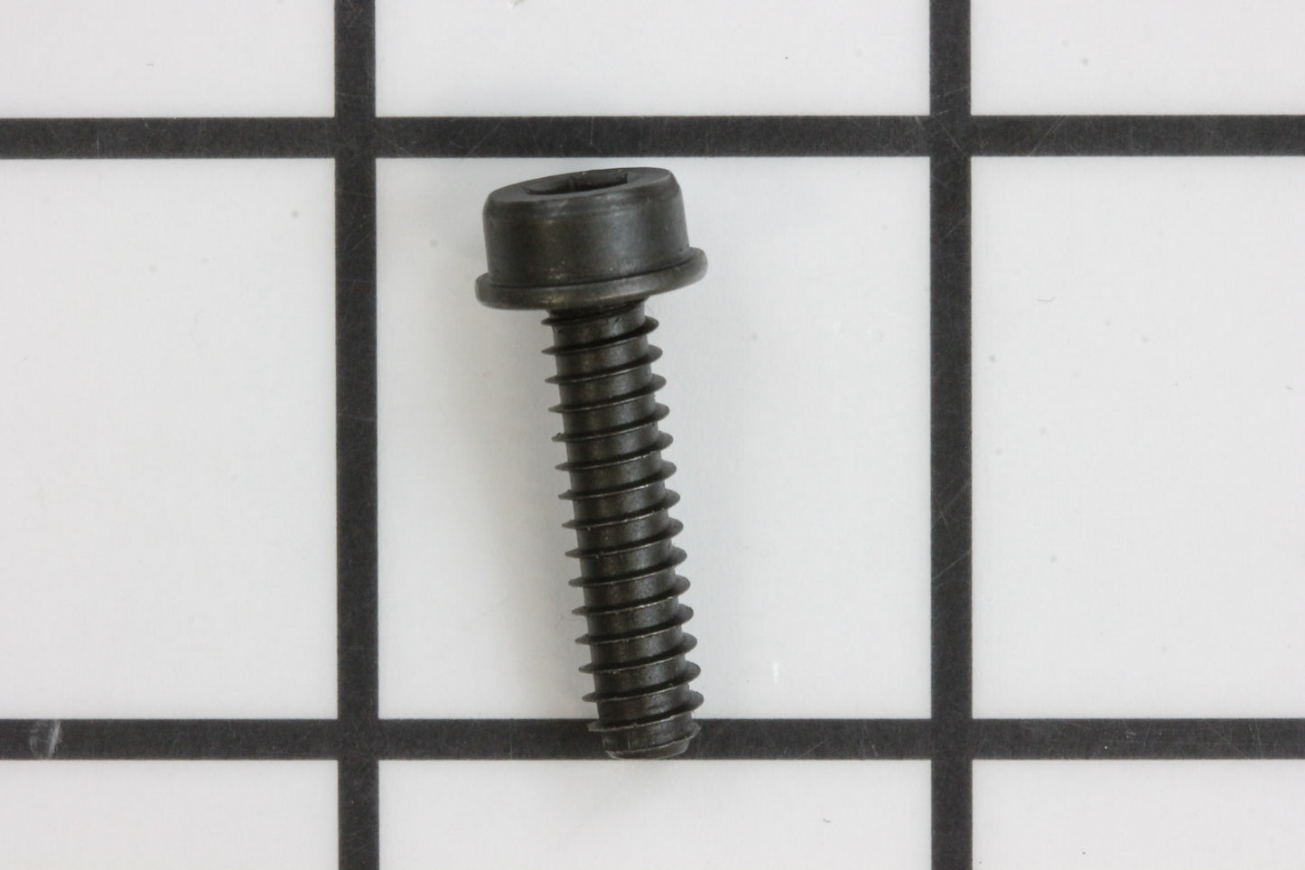 Husqvarna 503217520 Screw - Genuine OEM