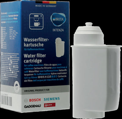 Bosch S/17000705 Water Filter - 00575491
