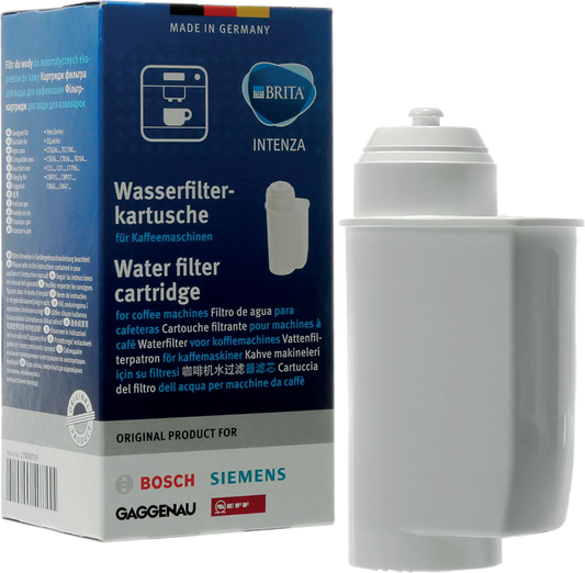 Bosch Water Filter - 17000705