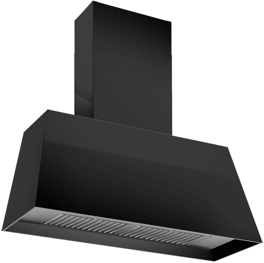 Bertazzoni KMC30NE Master Series 30 Inch Wall Mount Canopy Range Hood with 3-Speed 600 CFM Motor