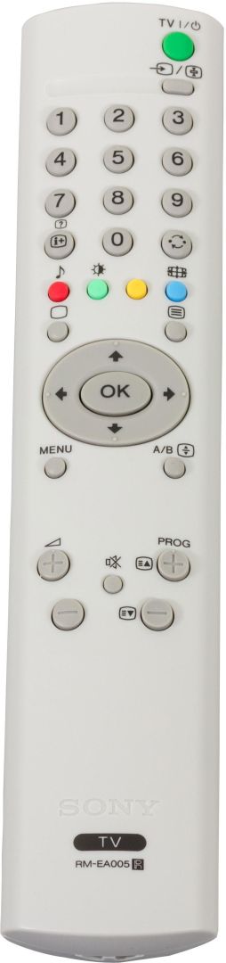 Samsung Remote Control - AA59-00254A