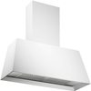 Bertazzoni KMC30BI Master Series 30 Inch Wall Mount Canopy Range Hood with 3-Speed 600 CFM Motor
