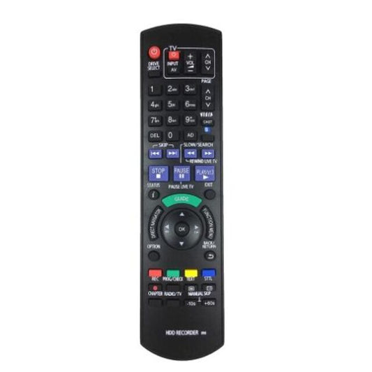 Panasonic Remote - EUR7631100R