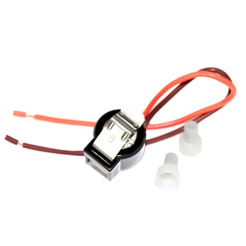 Whirlpool Defrost Thermostat 12001937