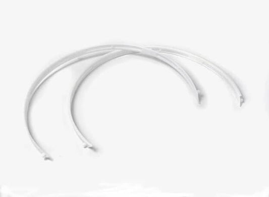 Whirlpool Dryer Bearing Ring for Front Support LGR8857EZ3