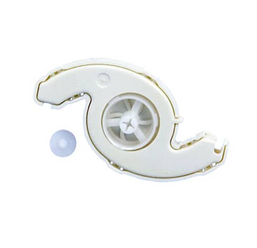 KitchenAid Dishwasher Upper Spray Arm Spinner Kit KUDE20FXSS3