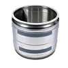 Samsung Part# DC97-14849H Dryer Drum Wrapper Assembly (OEM)