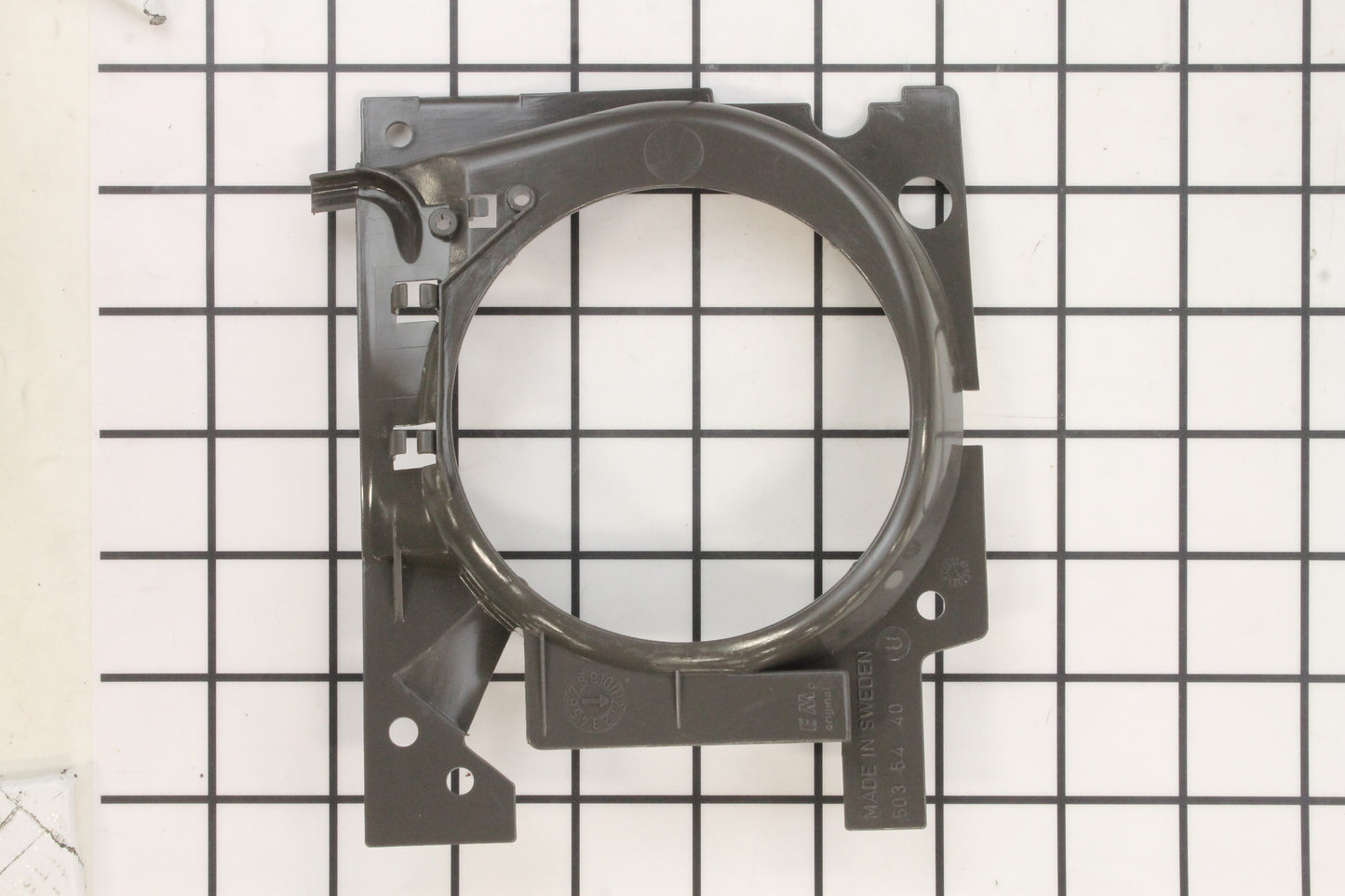Husqvarna 503544003 Air Conductor - Genuine OEM