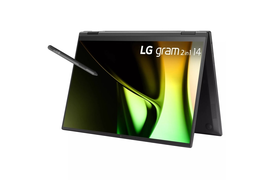 LG  14T90S Shepherd 14 14-Inch Gram 2In1