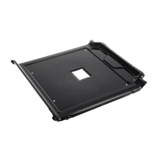 Bertazzoni Part# 150032 Side Panel - Genuine OEM