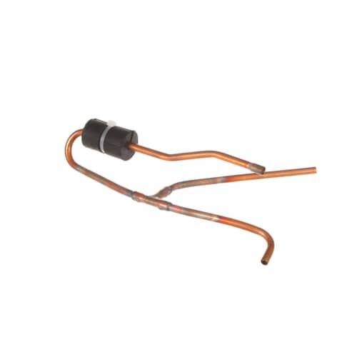 Midea Discharge Pipe Assembly - 15120100002341