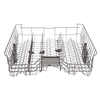 Blomberg Part# 1513360048 Upper Basket - Genuine OEM