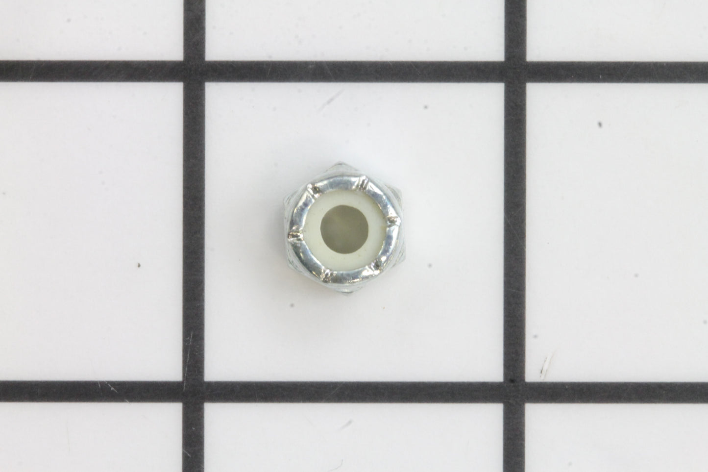 Husqvarna 532069180 Locknut - Genuine OEM