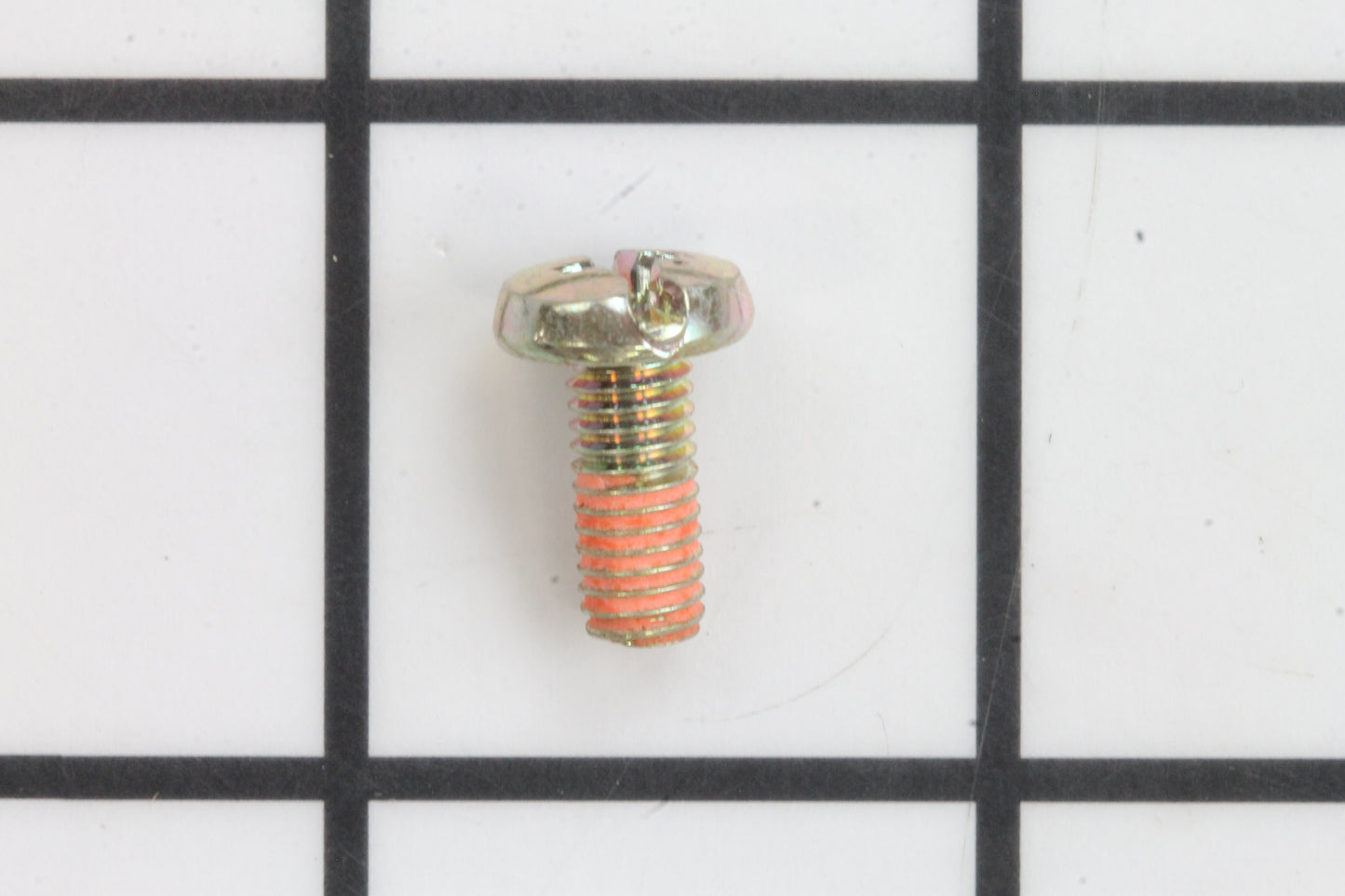 Husqvarna 502843801 Screw - Genuine OEM