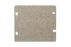 Samsung Part# DE63-00237A Waveguide Cover - Genuine OEM