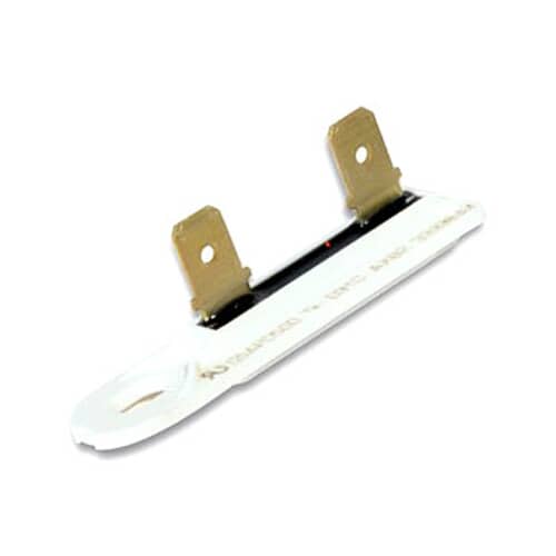 Whirlpool LTE5243DQ2 Thermal Fuse
