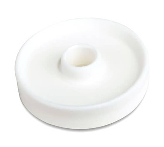 Whirlpool Part# WP4162322 Roller (OEM)