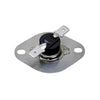 KitchenAid KEBC107KSS03 Thermal Fuse Genuine OEM