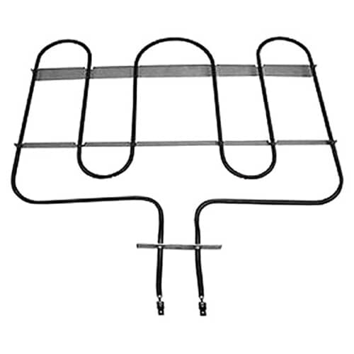 KitchenAid Electric Range - Oven/Stove Oven Bake Element (lower) KERS205TWH4