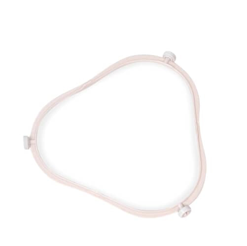 Whirlpool Part# WPW10654906 Turntable Support Ring (OEM)