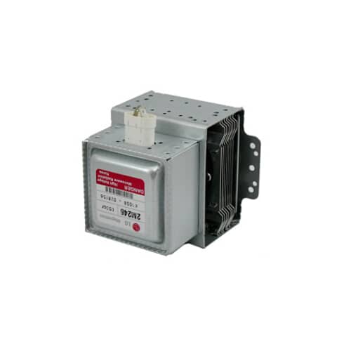 KitchenAid Microwave Magnetron KCMS135HBL0