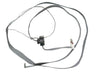 GE Part# WB07X10807 Control Panel Assembly (OEM)