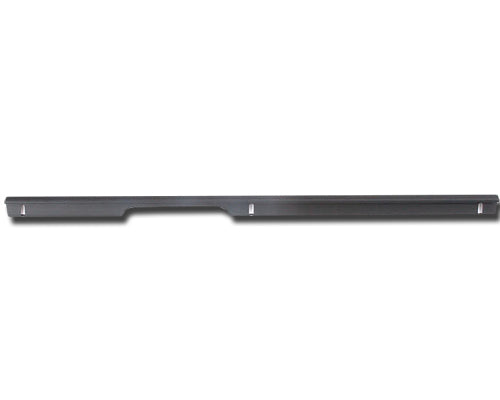 Electrolux Trim-Door-Black,Bottom - 154103601