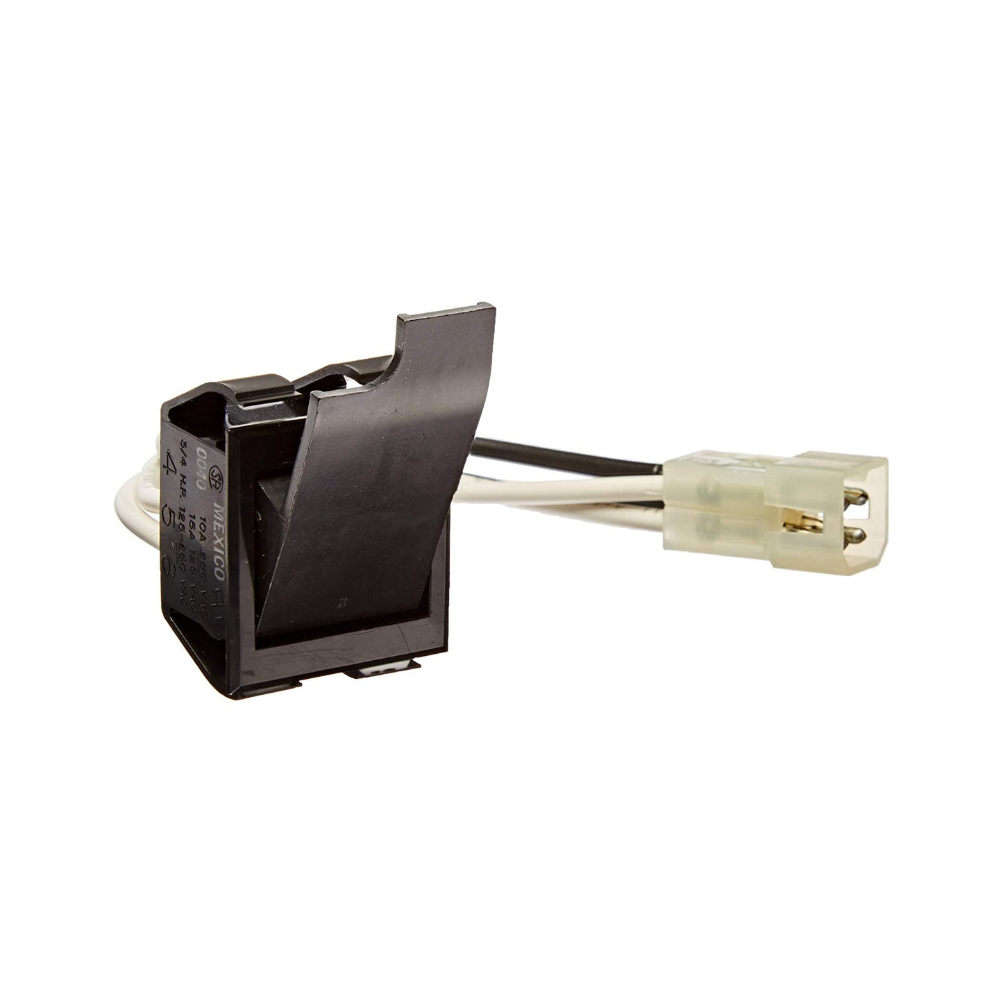 Electrolux Switch-Door Latch - 154105301