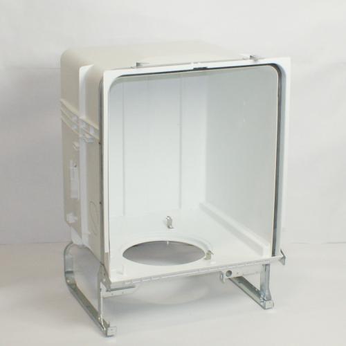 Electrolux Tub Assy,W/Frame Parts - 154209301