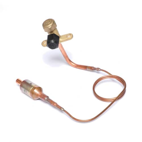 Midea Liquid Valve Assembly - 15422000019414