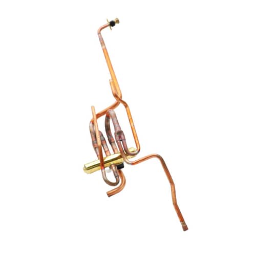 Midea Valve Assembly (4-Way) - 15423000002958
