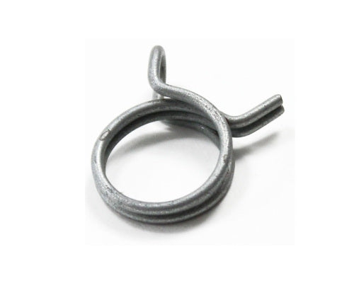 Electrolux Clamp,Silver,Pump - 154348501