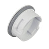 Midea Cap,Rinse Aid,White - 154388801
