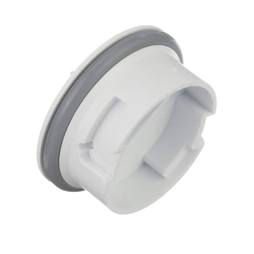 Midea Cap,Rinse Aid,White - 154388801