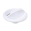 Frigidaire Part# 154426901 Control Knob - White (OEM)