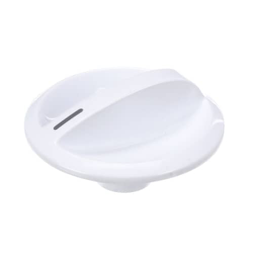 Frigidaire FDB740RCS0 Control Knob - White - Genuine OEM