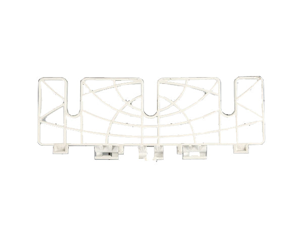 Electrolux Shelf,Cup,Half Width,White - 154436101