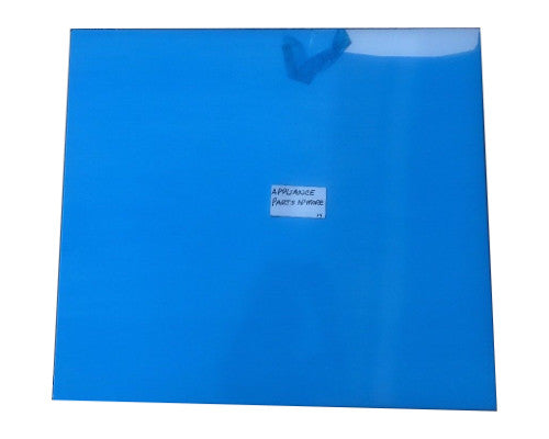 Electrolux Door Assy,White,Outer - 154436801