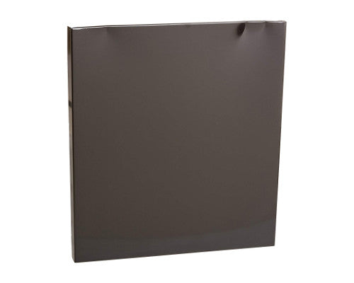 Electrolux Door Assy,Black,Outer - 154436803