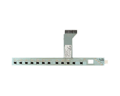 Electrolux Keypad - 154442301