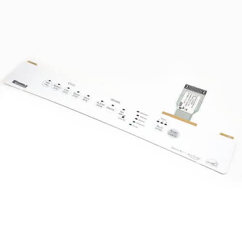 Panasonic Part# AQE50A674 Inner Pan - Genuine OEM