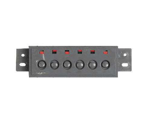 Electrolux Switch,Selector,6 Button - 154469701