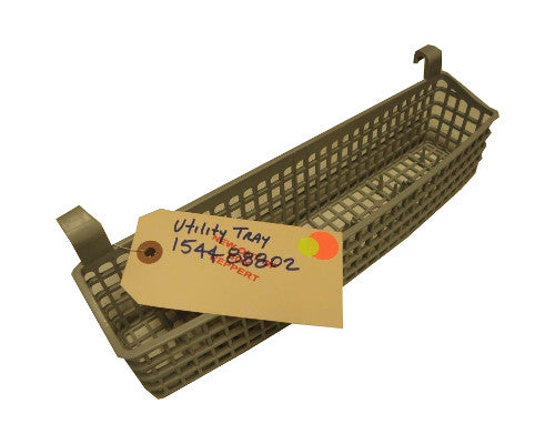 Electrolux Utility Tray,W/Knife Holder - 154488802