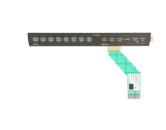 Bosch Panel - 00684151