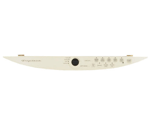 Electrolux Insert,Control Panel,White - 154525501