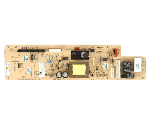 Blomberg Main Board Assembly - 2432302400