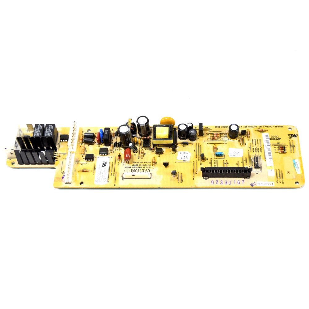 Electrolux Controlelectrical - 154636103